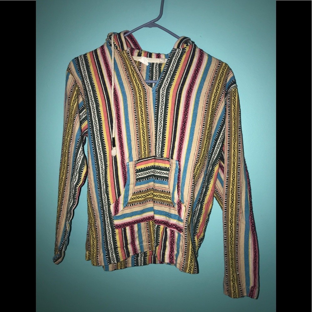 Drug Rug Sweatshirt